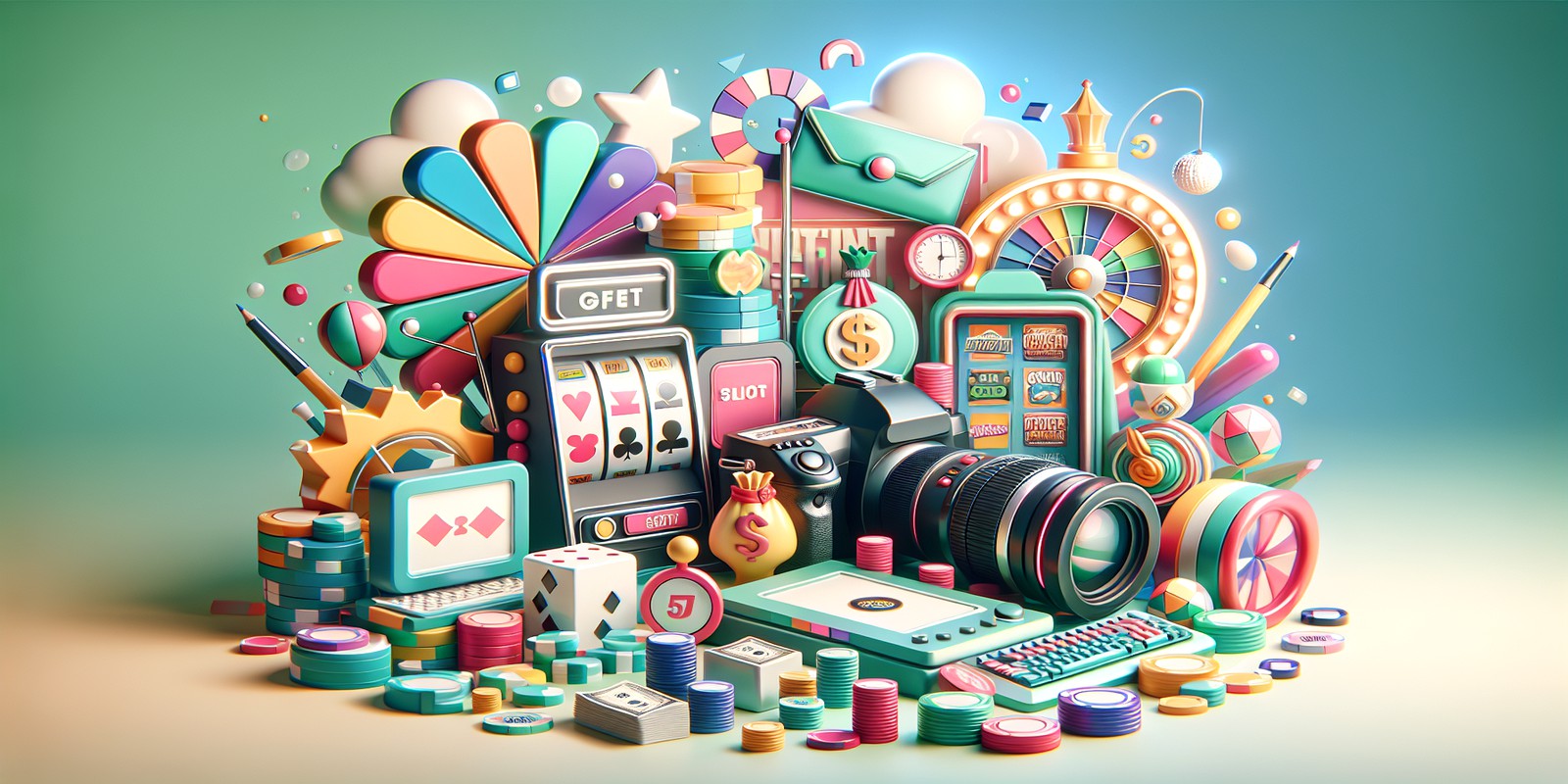 Download RSS777 VIP Game: Elevate Your Slot Experience Today! - Slot Strategy Guide for global | GAMESPK