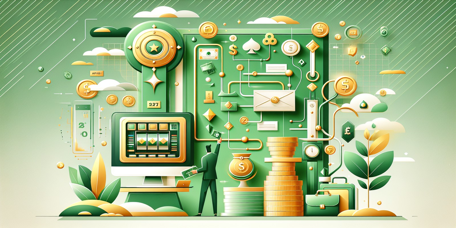 Download the Free 33D Game: Unlock Exciting Slot Adventures in 2025! - Slot Strategy Guide for global | GAMESPK