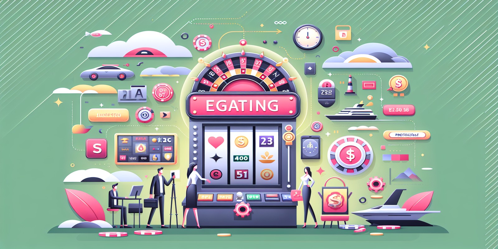 Download the Ultimate RSS777 VIP Game: Your 2025 Guide to Winning Big - Gaming Guide Guide for global | GAMESPK