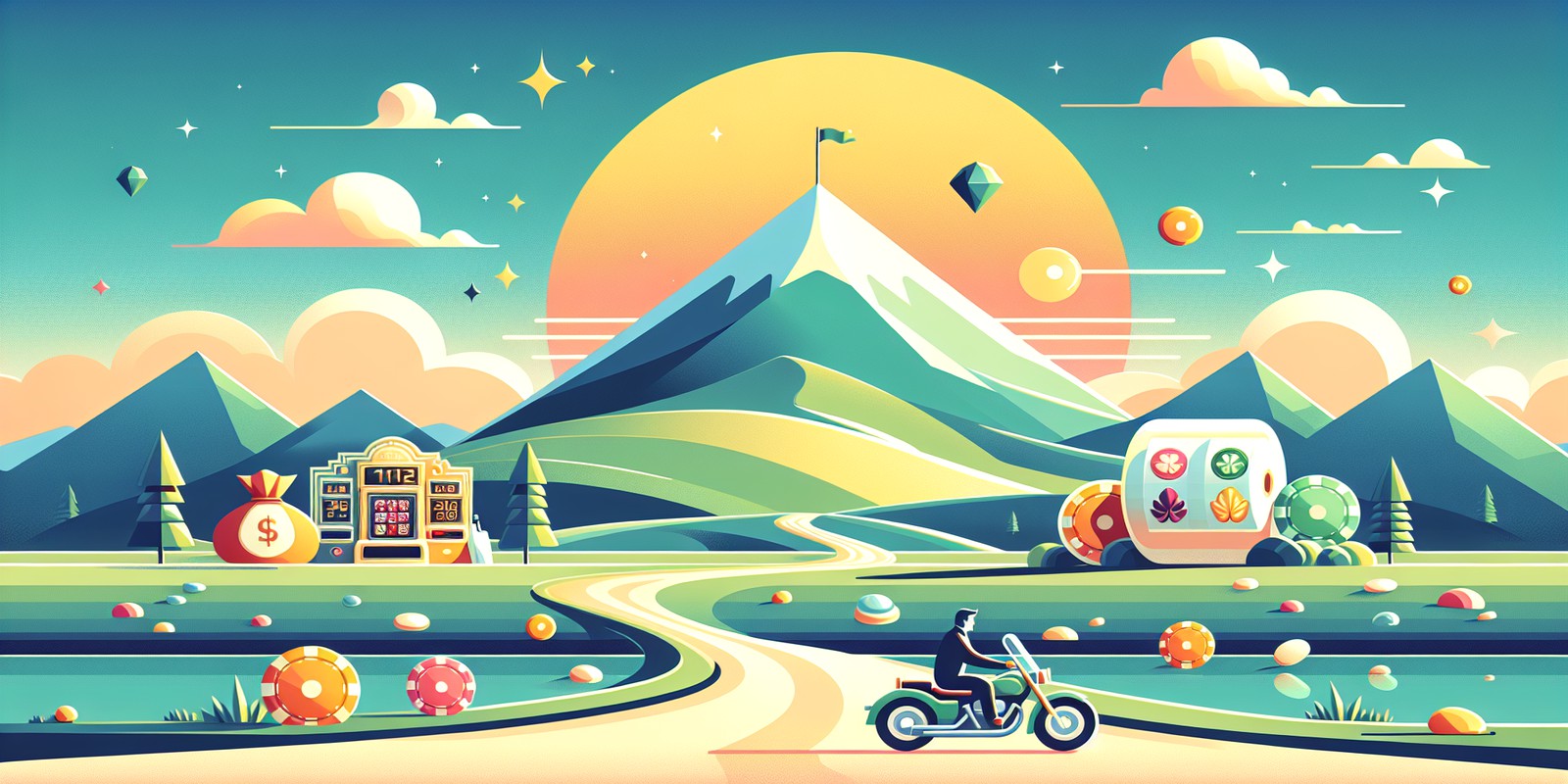 Master the Art of Jhenga Slots: Strategies for Big Wins in 2025 - Slot Strategy Guide for global | GAMESPK