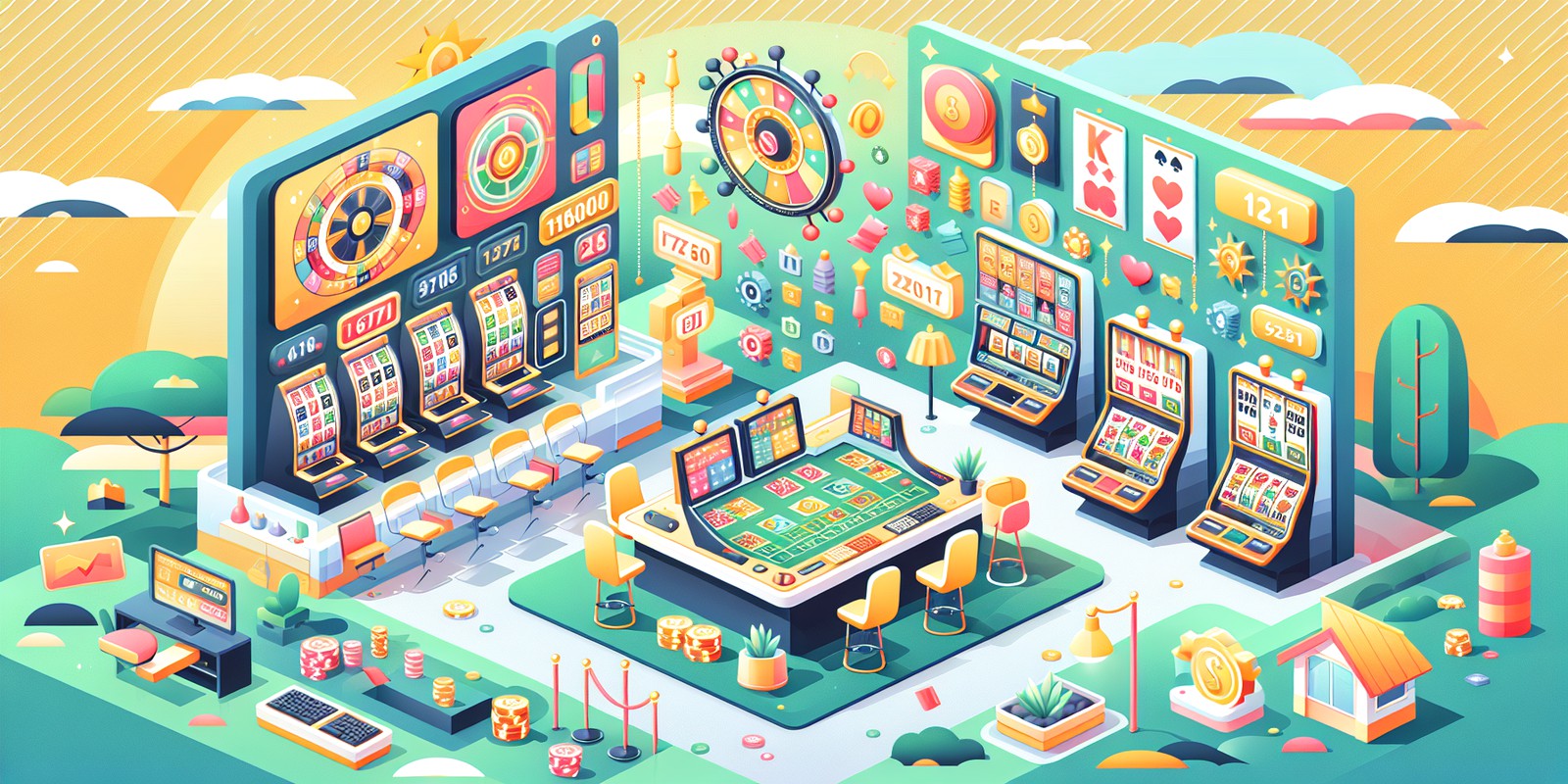 Mastering the Jhenga Game: Tips for Winning Big in Slots 2025 - Slot Strategy Guide for global | GAMESPK