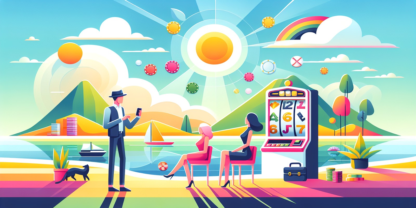 Unlock Big Wins: Download the mil.win App for Slot Games 2025 - Slot Strategy Guide for global | GAMESPK