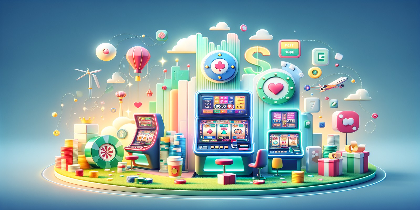 Unlock Big Wins: Your Guide to Taking 8 Slot Strategies 2025 - Slot Strategy Guide for global | GAMESPK