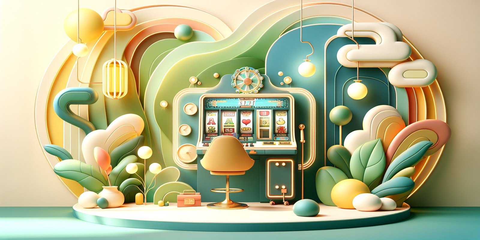 Unlock Winning Potential: Guide to Taken 8 Slot Game for Pakistan Players - GAMESPK