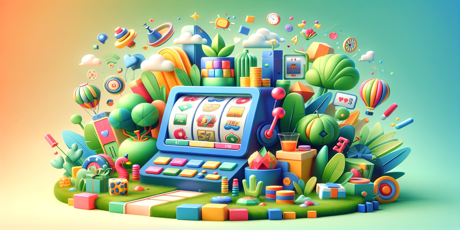 Unlocking Fun: The Ultimate Guide to Jhenga Slots in 2025 - Slot Strategy Guide for global | GAMESPK