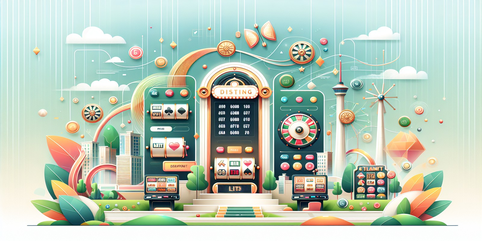 Unlocking the Jenga Game Experience: Slot Strategies for 2025 Success - Slot Strategy Guide for global | GAMESPK