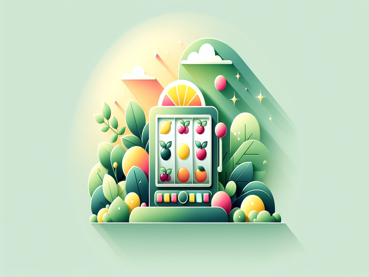 GAMESPK Classic Fruit Slots